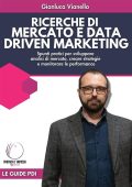 Gianluca Vianello - Ricerche di Mercato e Data Driven Marketing (2023)