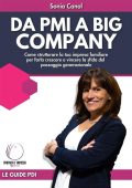 Sonia Canal - Da PMI a Big Company (2023)