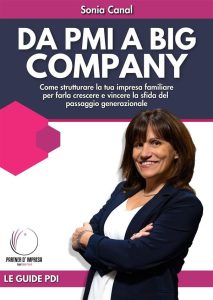Sonia Canal – Da PMI a Big Company (2023)
