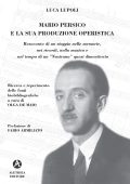 Luca Lupoli - Mario Persico e la sua produzione operistica (2023)