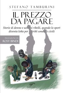 Stefano Tamburini – Il prezzo da pagare (2023)