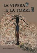Alessandro Cuccuru - La Vipera e la Torre (2023)