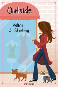 Velma J. Starling – Outside (2020)