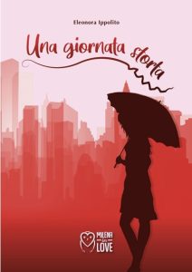 Eleonora Ippolito – Una giornata storta (2020)