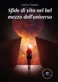 Cinzia Tomasi - Sfide di vita nel bel mezzo dell'universo (2023)