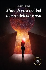 Cinzia Tomasi – Sfide di vita nel bel mezzo dell’universo (2023)