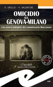 Daniele Grillo, Valeria Valentini – Omicidio sul Genova-Milano (2020)