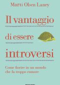 Marti Olsen Laney - Il vantaggio di essere introversi (2023)