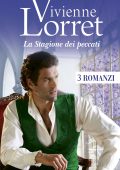 Vivienne Lorret - La Stagione dei peccati (2022)
