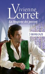 Vivienne Lorret – La Stagione dei peccati (2022)
