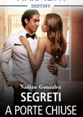 Nadine Gonzalez - Segreti a porte chiuse (2022)