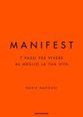 Roxie Nafousi - Manifest (2023)