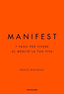 Roxie Nafousi – Manifest (2023)