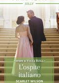 Scarlet Wilson - Estate a Villa Rosa Vol. 2. L'ospite italiano (2018)