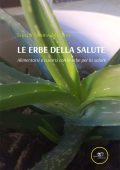 Isella Maria Melone - Le erbe della salute (2022)
