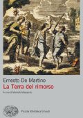 Ernesto De Martino - La Terra del rimorso (2023)