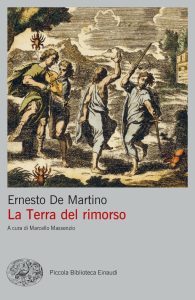 Ernesto De Martino – La Terra del rimorso (2023)