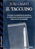 Juri Casati - Il taccuino (2023)