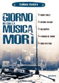 Emiliano Ventura - Il giorno in cui la musica morì (2019)