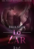 Julia Sykes - Impossible Vol. 8. Lo Zar (2023)