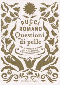Pucci Romano - Questioni di pelle (2023)