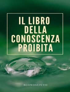Sconosciuto – Il libro della conoscenza proibita (2023)