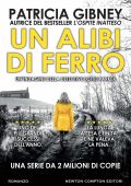 Patricia Gibney - Un alibi di ferro (2023)