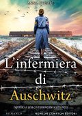 Anna Stuart - L'infermiera di Auschwitz (2023)