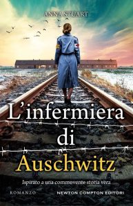 Anna Stuart – L’infermiera di Auschwitz (2023)