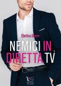 Elettra Doner - Nemici in diretta tv (2023)