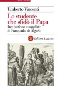 Umberto Vincenti - Lo studente che sfidò il Papa (2020)