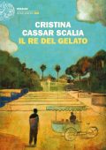 Cristina Cassar Scalia - Il Re del gelato (2023)