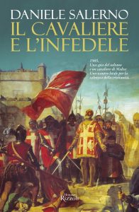 Daniele Salerno – Il cavaliere e l’infedele (2023)