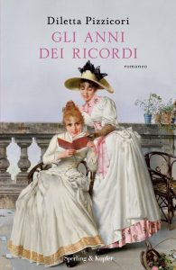Diletta Pizzicori – Gli anni dei ricordi (2023)