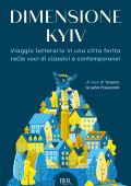 Yaryna Grusha Possamai (a cura di) - Dimensione Kyiv (2023)
