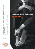 Alessandra Mureddu - Azzardo (2023)