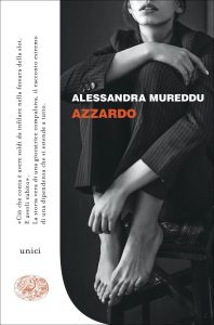 Alessandra Mureddu – Azzardo (2023)