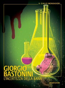 Giorgio Bastonini – L’incertezza della rana (2023)