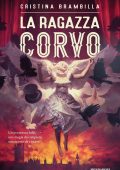 Cristina Brambilla - La ragazza corvo (2023)