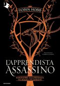Robin Hobb - L'apprendista assassino. Edizione illustrata (2023)