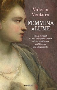 Valeria Ventura – Femmina di lume (2023)