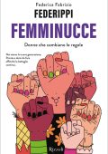Federica Fabrizio Federippi - Femminucce (2023)