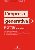 AA.VV. - L'impresa generativa (2017)