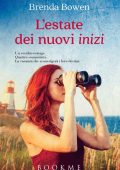 Brenda Bowen - L'estate dei nuovi inizi (2016)