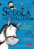 img Vivian French - Scuola di cavalieri. Il candido destriero (2018)