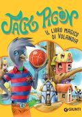Francesco Gungui - Jack Pigòn. Il libro magico di Volandia (2020)