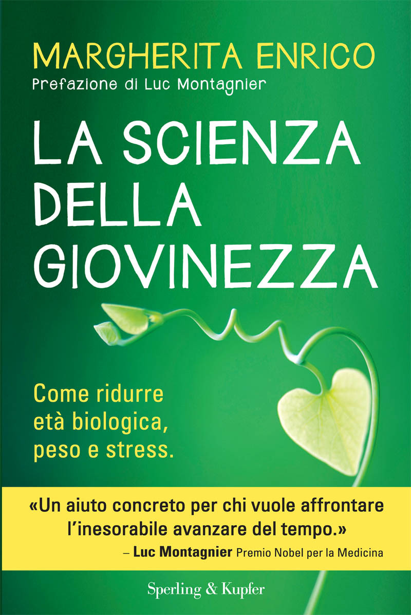 Margherita Enrico – La scienza della giovinezza (2013)