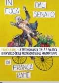 Franca Rame - In fuga dal Senato (2013)