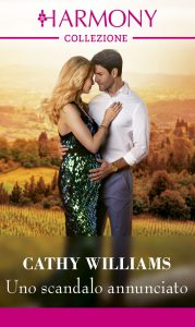 Cathy Williams – Uno scandalo annunciato (2022)