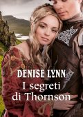 Denise Lynn - Faucon Family Vol. 3. I segreti di Thornson (2022)